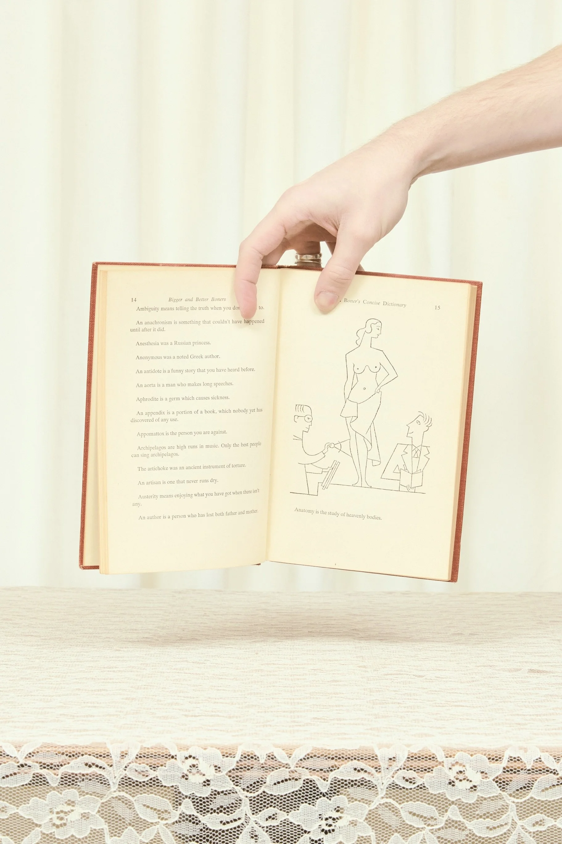 Vintage Books — Shop — Tanner Fletcher